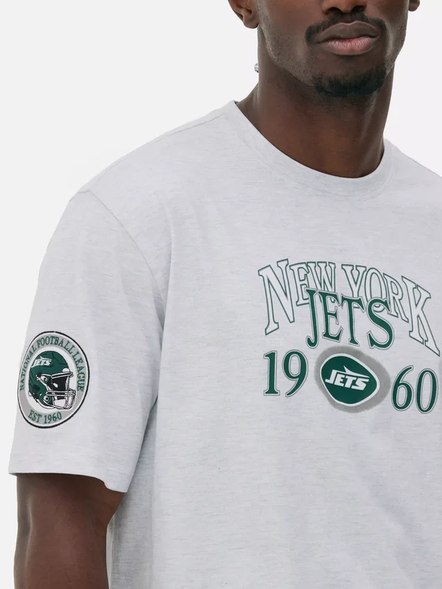 NFL New York Jets Hemd NFL New York Jets Hemd