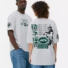 NFL New York Jets Hemd NFL New York Jets Hemd