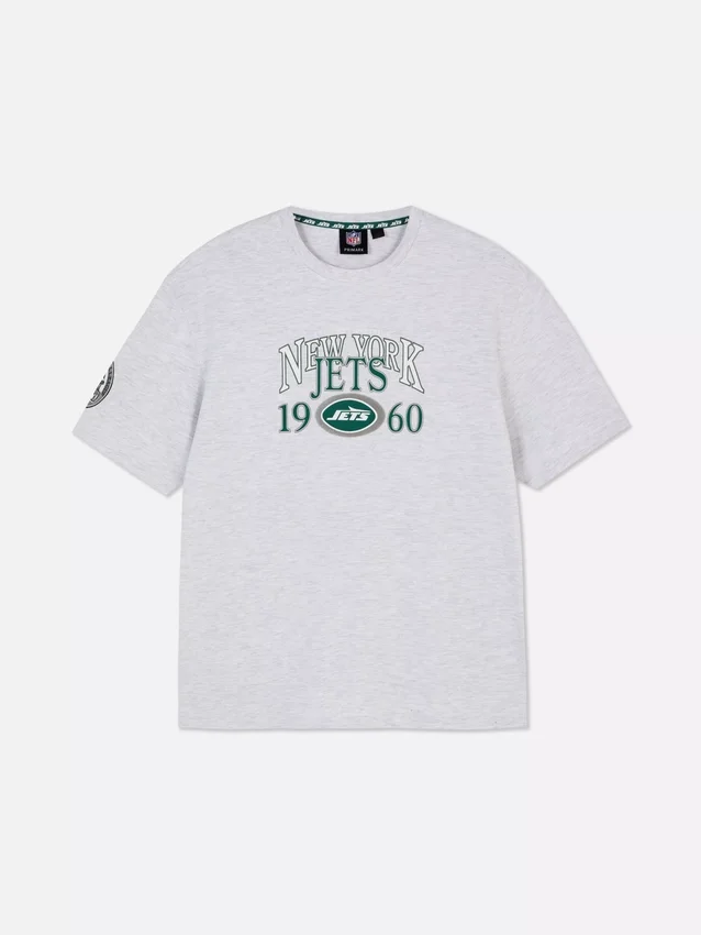 NFL New York Jets Hemd NFL New York Jets Hemd