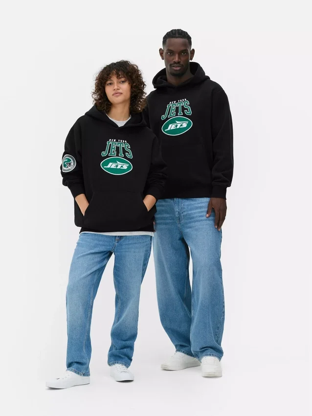 NFL New York Jets Hoodie NFL New York Jets Hoodie