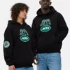 NFL New York Jets Hoodie NFL New York Jets Hoodie
