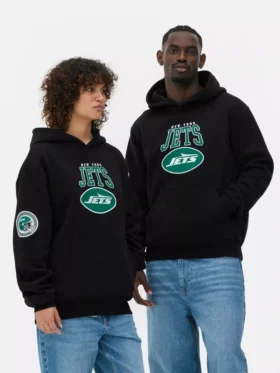 NFL New York Jets Hoodie NFL New York Jets Hoodie