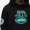 NFL New York Jets Hoodie NFL New York Jets Hoodie