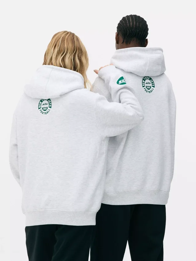 NFL New York Jets Hoodie NFL New York Jets Hoodie