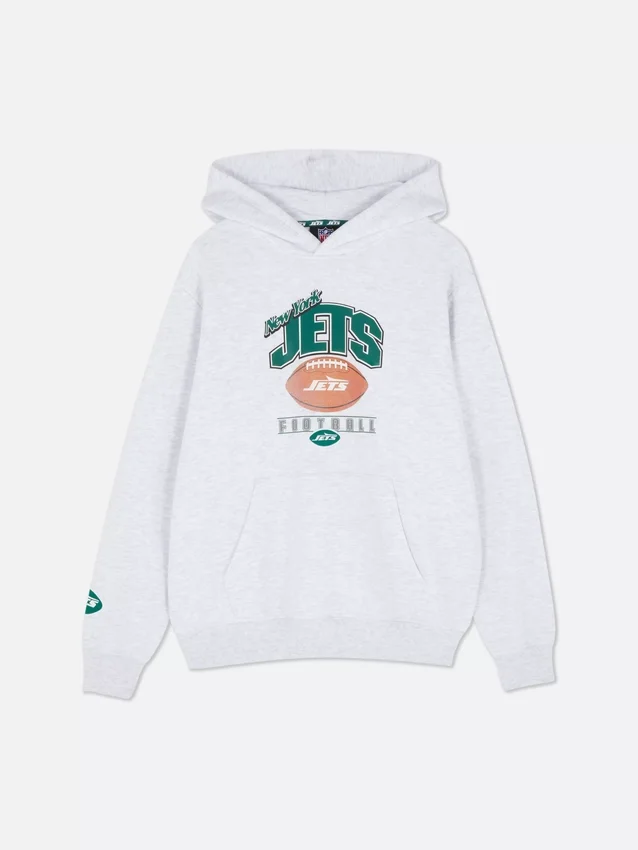 NFL New York Jets Hoodie NFL New York Jets Hoodie