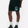 NFL New York Jets Shorts mit Kordelzug NFL New York Jets Shorts mit Kordelzug