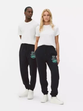 NFL New York Nets Jogginghosen