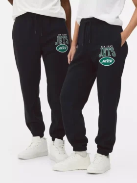 NFL New York Nets Jogginghosen