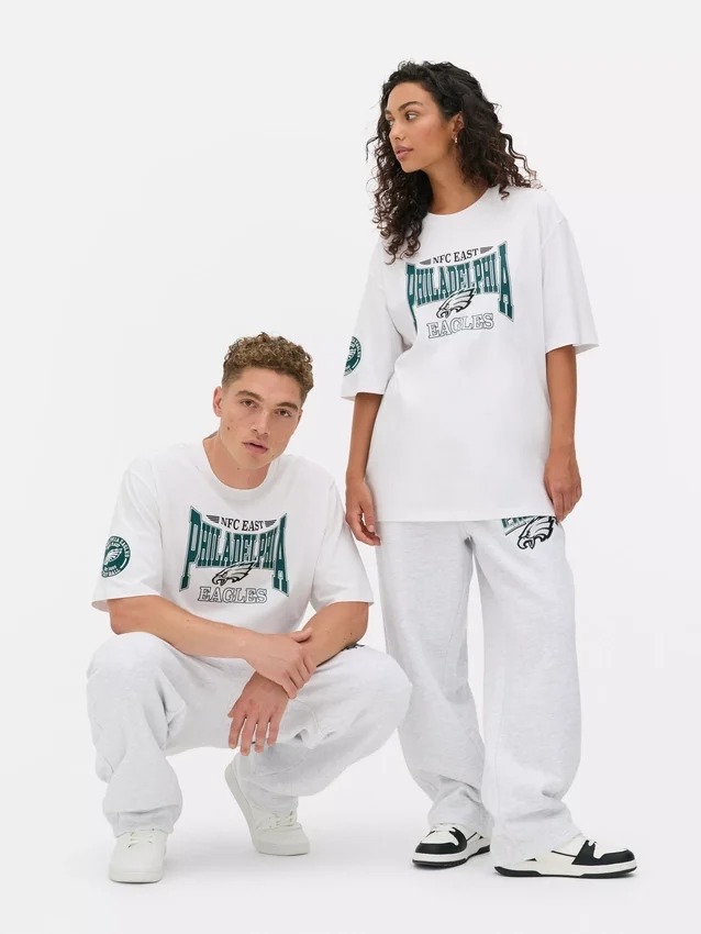 NFL Philadelphia Eagles Hemd NFL Philadelphia Eagles Hemd