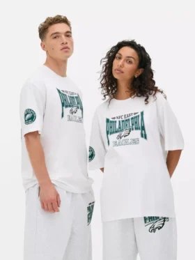 NFL Philadelphia Eagles Hemd