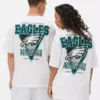 NFL Philadelphia Eagles Hemd NFL Philadelphia Eagles Hemd