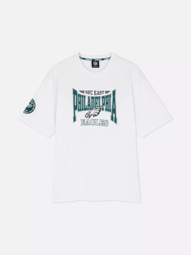 NFL Philadelphia Eagles Hemd NFL Philadelphia Eagles Hemd