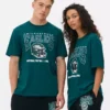 NFL Philadelphia Eagles Hemd mit Aufdruck