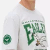 NFL Philadelphia Eagles Hemd mit Aufdruck NFL Philadelphia Eagles Hemd mit Aufdruck