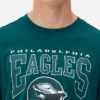 NFL Philadelphia Eagles Hemd mit Aufdruck