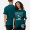 NFL Philadelphia Eagles Hemd mit Aufdruck
