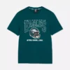 NFL Philadelphia Eagles Hemd mit Aufdruck