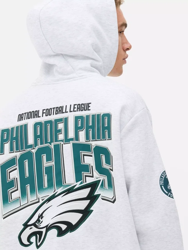 NFL Philadelphia Eagles Hoodie NFL Philadelphia Eagles Hoodie