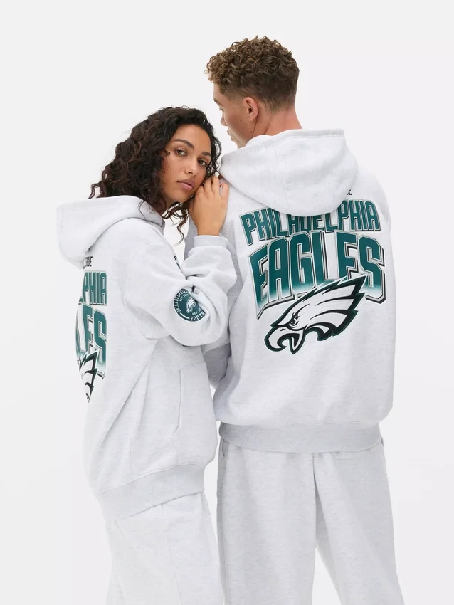 NFL Philadelphia Eagles Hoodie NFL Philadelphia Eagles Hoodie