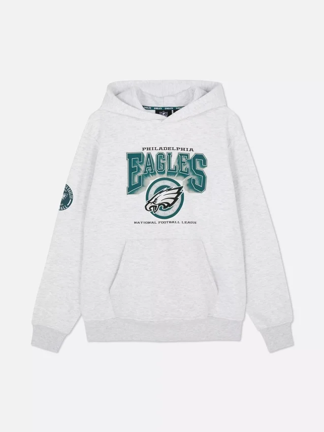 NFL Philadelphia Eagles Hoodie NFL Philadelphia Eagles Hoodie