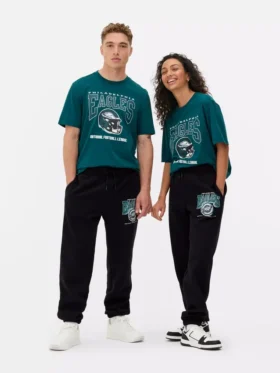 NFL Philadelphia Eagles Jogginghosen
