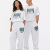 NFL Philadelphia Eagles Logo-Jogginghose