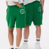 NFL Philadelphia Eagles Logo-Shorts NFL Philadelphia Eagles Logo-Shorts