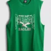 NFL Philadelphia Eagles Tanktop NFL Philadelphia Eagles Tanktop