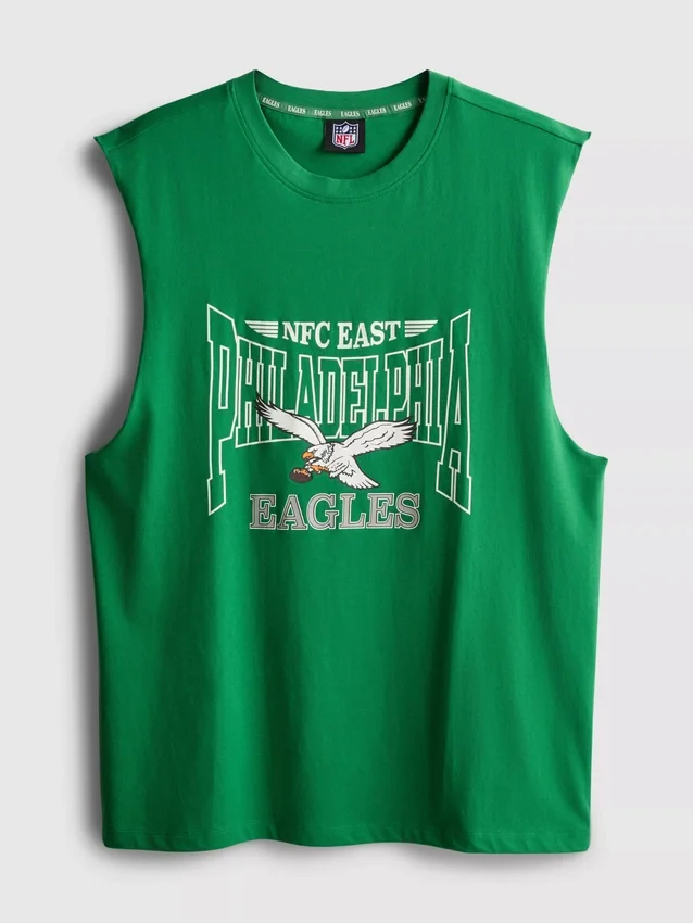 NFL Philadelphia Eagles Tanktop NFL Philadelphia Eagles Tanktop