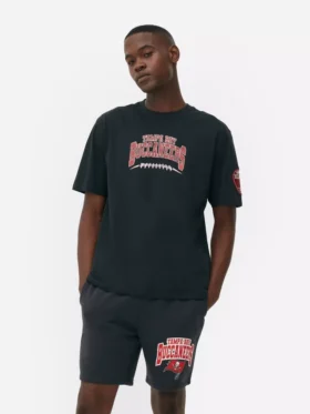 NFL Tampa Bay Buccaneers Hemd