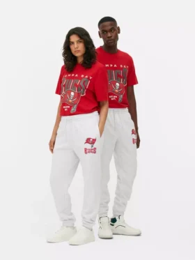 NFL Tampa Bay Buccaneers Jogginghosen