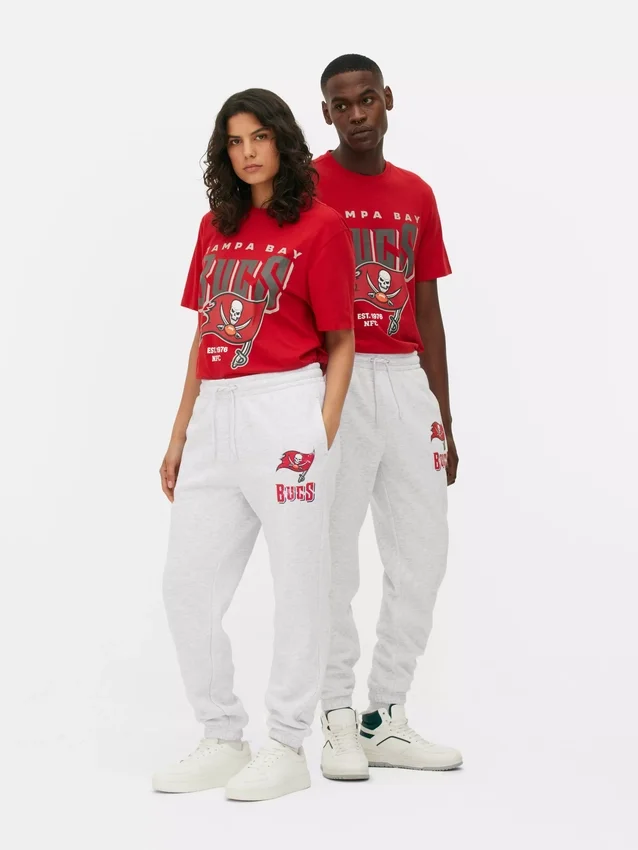 NFL Tampa Bay Buccaneers Jogginghosen NFL Tampa Bay Buccaneers Jogginghosen