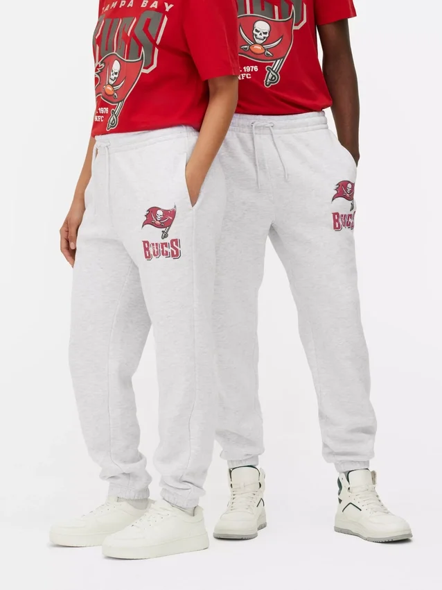 NFL Tampa Bay Buccaneers Jogginghosen NFL Tampa Bay Buccaneers Jogginghosen