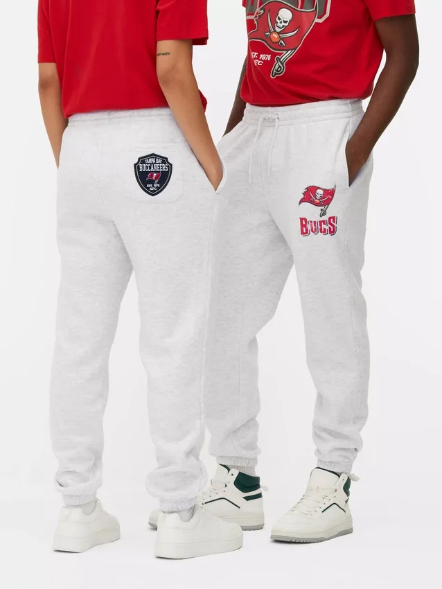 NFL Tampa Bay Buccaneers Jogginghosen NFL Tampa Bay Buccaneers Jogginghosen
