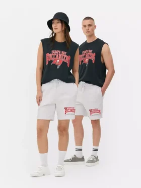 NFL Tampa Bay Buccaneers Shorts