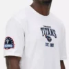 NFL Tennessee Titans bedrucktes T-Shirt NFL Tennessee Titans bedrucktes T-Shirt