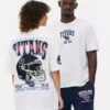 NFL Tennessee Titans bedrucktes T-Shirt NFL Tennessee Titans bedrucktes T-Shirt