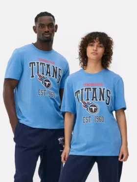 NFL Tennessee Titans Hemd