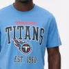 NFL Tennessee Titans Hemd NFL Tennessee Titans Hemd