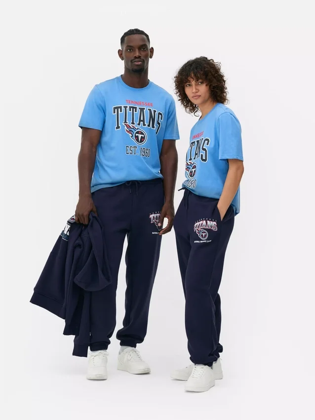 NFL Tennessee Titans Jogginghose NFL Tennessee Titans Jogginghose