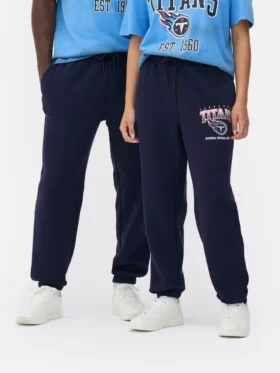 NFL Tennessee Titans Jogginghose