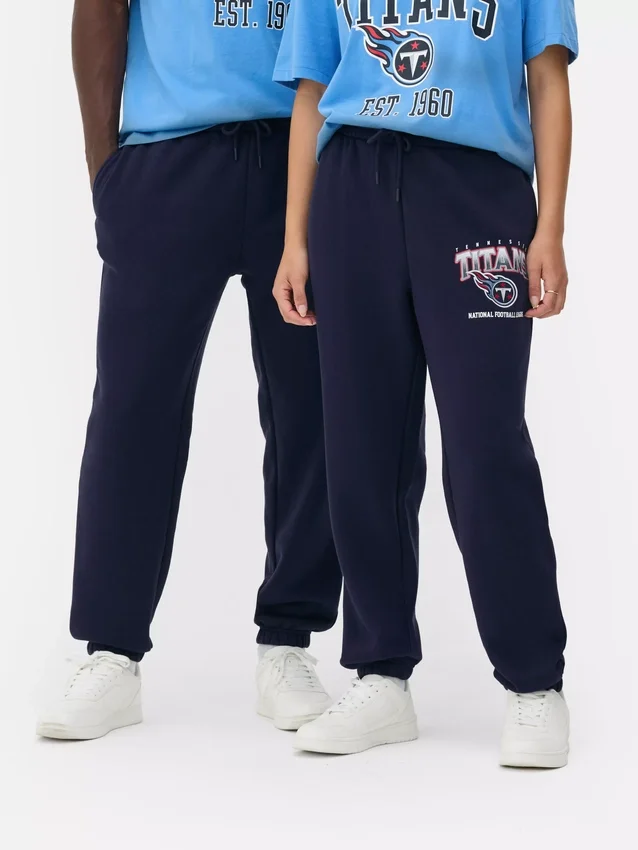 NFL Tennessee Titans Jogginghose NFL Tennessee Titans Jogginghose