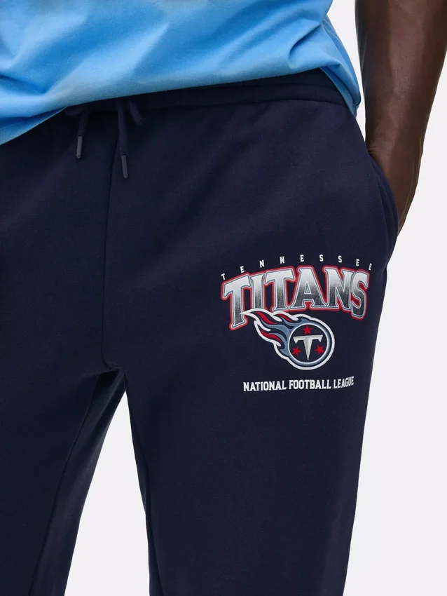 NFL Tennessee Titans Jogginghose NFL Tennessee Titans Jogginghose