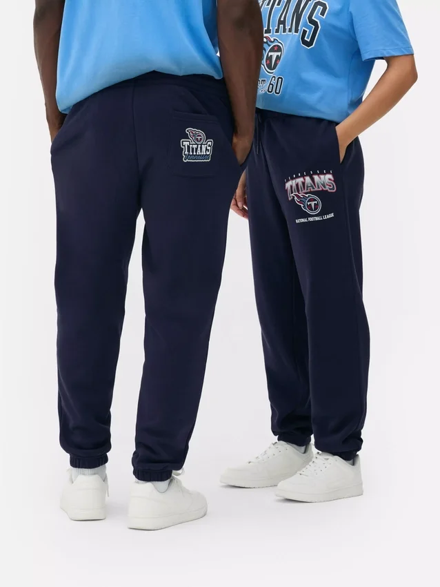 NFL Tennessee Titans Jogginghose NFL Tennessee Titans Jogginghose