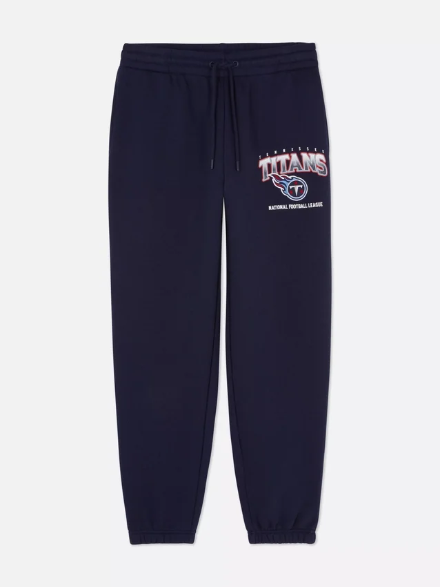 NFL Tennessee Titans Jogginghose NFL Tennessee Titans Jogginghose