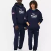 NFL Tennessee Titans Logo-Hoodie NFL Tennessee Titans Logo-Hoodie