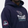 NFL Tennessee Titans Logo-Hoodie NFL Tennessee Titans Logo-Hoodie