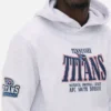 NFL Tennessee Titans Logo-Hoodie NFL Tennessee Titans Logo-Hoodie