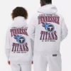 NFL Tennessee Titans Logo-Hoodie NFL Tennessee Titans Logo-Hoodie