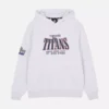 NFL Tennessee Titans Logo-Hoodie NFL Tennessee Titans Logo-Hoodie